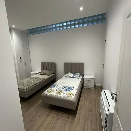 Invlora Appartamento Vlorë
