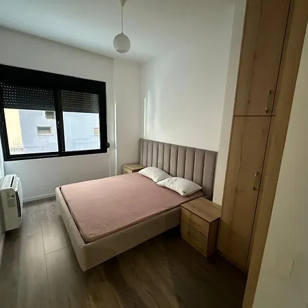 Invlora Appartamento Vlorë